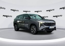 Zunanja slika - Geely Cityray - 1.5 7DCT FWD GK - 3 - Predogledna slika