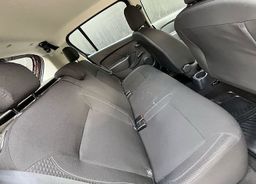 Zunanja slika - Dacia Sandero - 1.5 Blue dCi 75 - 9 - Predogledna slika