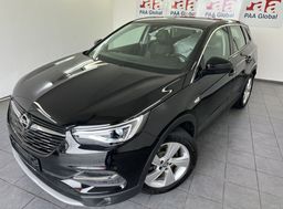 Zunanja slika - Opel Grandland X - Elegance Plug-in-Hybrid 1.6 Turbo 225CV.KAMERA.LED - 1 - Predogledna slika