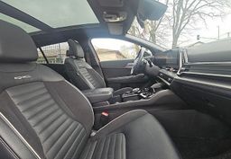 Zunanja slika - KIA Sportage - GT-LINE 1.6 T 180ks °1.LASTNIK° °19-COL°PANORAMA° - 9 - Predogledna slika