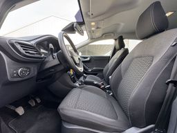 Zunanja slika - Ford Puma - Titanium 1.0 EcoBoost 125KM mHEV-SLO-KAMERA-NAV - 8 - Predogledna slika