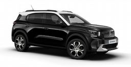 Zunanja slika - Citroën C3 Aircross - PLUS Hybrid145 ëDCS6 - 1 - Predogledna slika