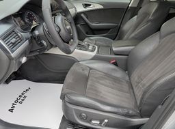 Zunanja slika - Audi A6 - 3.0 TFSI Q|MATRIX|ACC|MEMORY|ALKANTARA|20COL - 8 - Predogledna slika