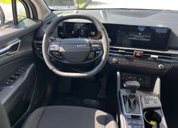 Zunanja slika - KIA Sportage - 1.6 T-GDi Fresh 7 DCT - 6 - Predogledna slika
