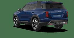 Zunanja slika - SsangYong Torres - EVX PREMIUM - 1.000.000 KM GARANCIJ - 5 - Predogledna slika