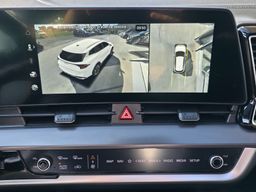 Zunanja slika - KIA Sportage - 1,6 T-GDI MHEV GT LINE DCT - 6 - Predogledna slika