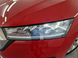 Zunanja slika - Škoda Octavia - First Edition 2.0 TDI 110kW.NEMŠKA.USNJE.NAVI.LED - 6 - Predogledna slika