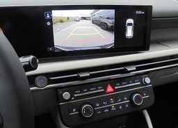 Zunanja slika - Hyundai Tucson - 1.6 T-GDI 150 TREND 2WD°WINTER° ZALOGA ° - 9 - Predogledna slika