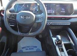Zunanja slika - Geely Coolray - 1.5 TD 7 DCT GF°Demonstracijsko vozilo° - 9 - Predogledna slika