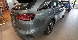 Zunanja slika - KIA Ceed - SW 1.5 T-GDi LX Champion M T - 3 - Predogledna slika