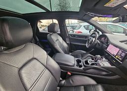 Zunanja slika - Porsche Cayenne - 3.0 E-Hybrid 476ks °PANORAMA° °21-COL° - 8 - Predogledna slika