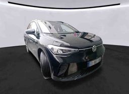 Zunanja slika - VW ID.4 - 109kW.KAMERA.NAVI.GRE.SEDEŽEV.LED.SAMO 29.297 KM - 4 - Predogledna slika