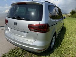 Zunanja slika - Seat Alhambra - 2,0 TDI Ecomotive Style Advanced - 4 - Predogledna slika