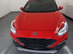 Zunanja slika - Ford Focus - X 2.0 EcoBlue 110KW.NEMŠKI+4ALU.ACC.KAMERA.KLJUKA - 11 - Predogledna slika