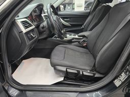 Zunanja slika - BMW Serija 3 - 320D XDRIVE AUT. - 8 - Predogledna slika