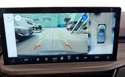 Zunanja slika - Ford Kuga - Active X 2.5 HYBR 134kW FHEV AWD-SLO-RADAR-HEADUP - 32 - Predogledna slika