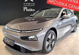 Zunanja slika - Xpeng P7 - LONG RANGE RWD OTVORITVENA AKCIJSKA CENA - 1 - Predogledna slika