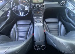 Zunanja slika - Mercedes-Benz GLC-Razred - GLC 200 d 4MATIC Virtual Memory Burmester Kamere - 10 - Predogledna slika