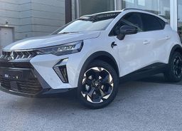 Zunanja slika - Mitsubishi ASX - 1.2 DI-T MHEV 85kW Intense AKCIJA - 2 - Predogledna slika