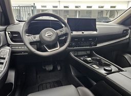 Zunanja slika - Nissan X-Trail - 1.5 HEV E-POWER  TEKNA 4WD - 8 - Predogledna slika