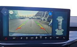 Notranja slika - Ford Focus - 1.0 EcoBoost mHEV ST-Line-SLO-LED-NAVI-ZIM.PAKET - 20 - Predogledna slika