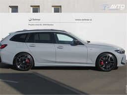 Zunanja slika - BMW Serija 3 - M340d xDrive - 3 - Predogledna slika