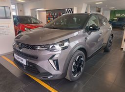 Zunanja slika - Renault Captur - TCe 115 techno + 4 LET GRATIS SERVIS - 1 - Predogledna slika