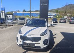 Zunanja slika - KIA Sportage - 4WD 2.0 CRDI GT-Line Avt. - 1 - Predogledna slika