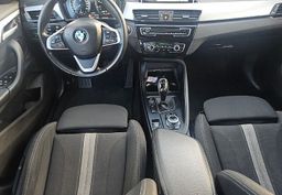 Zunanja slika - BMW X1 - serija : 18d 150ks °1.LASTNIK° °AUTOMATIC° °FULL-LED - 9 - Predogledna slika