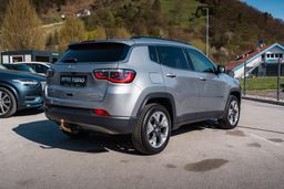 Zunanja slika - Jeep Compass - AWD 2,0 MultiJet Limited Avt. - 3 - Predogledna slika