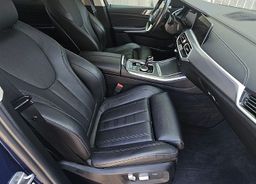 Zunanja slika - BMW X5 - serija : xDrive25d 231ks °1.LASTNIK°  °VIRTUAL° °19-COL - 9 - Predogledna slika