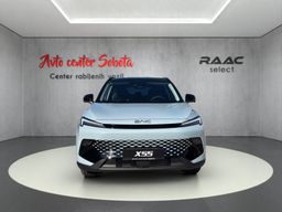 Zunanja slika - Baic X55 - X55 - 2 - Predogledna slika