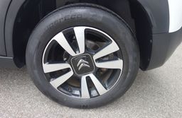 Zunanja slika - Citroën C3 Aircross - Shine PureTech 110 S S BVM6 - 5 - Predogledna slika