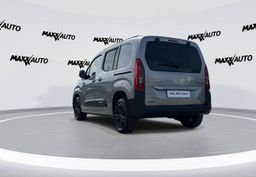 Zunanja slika - Citroën Berlingo - 1.5 BlueHDI 130 S S Max MT... - 7 - Predogledna slika