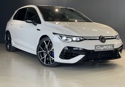 Zunanja slika - VW Golf - 2.0 TSI 4M avt. R 235  320 - 3 - Predogledna slika