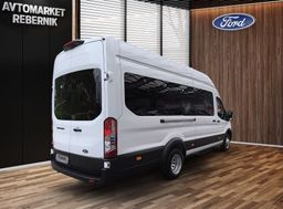Zunanja slika - Ford Transit - Transit - 4 - Predogledna slika