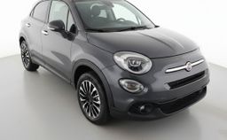 Zunanja slika - Fiat 500X - 1.4 Club edition multiair turbo avtomatik - 2 - Predogledna slika