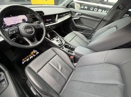 Zunanja slika - Audi A3 - 30 TDI S tronic- 101.000KM-VIRTUAL-LED-ACC-ALU 18 - 12 - Predogledna slika