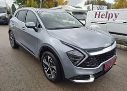 Zunanja slika - KIA Sportage - 1.6 T-GDi 7DCT AWD MHEV EX Style 1. LASTNIK - 3 - Predogledna slika