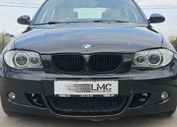 Zunanja slika - BMW Serija 1 - : 118d 143ks °M-PAKET° °STREŠNO OKNO° °XENON° - 3 - Predogledna slika