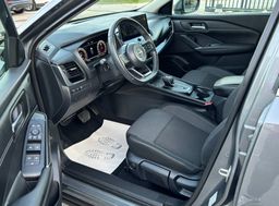 Zunanja slika - Nissan Qashqai - 1.3 DIG X-Tronic N-CONNECTA FUL LED-NAVI-KAMERA - 7 - Predogledna slika