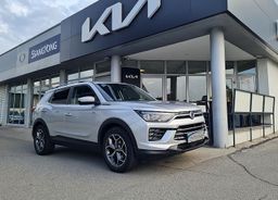 Zunanja slika - SsangYong Korando - 1.5 T-GDI 120 kW Exclusive 4x4 M T - 1 - Predogledna slika