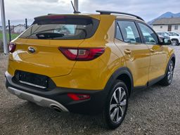 Zunanja slika - KIA Stonic - 1.0 T-GDi 73.3 kW(100 KM) LX Urban DCT - 4 - Predogledna slika