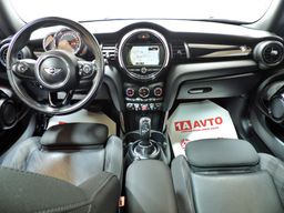 Zunanja slika - MINI Cooper - D 116 Avt. PANORAMA-LED-AVT. KLIMA-DELNO USNJE.. - 13 - Predogledna slika