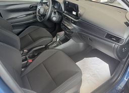 Zunanja slika - Hyundai Bayon - 1.0 T-GDI FL 90 COMFORT AAC WINTER rg - 4 - Predogledna slika