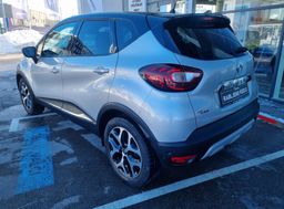 Zunanja slika - Renault Captur - Intens TCe 150 AVTOMATIK +VLEČNA KLJUKA+SERVISNA - 5 - Predogledna slika