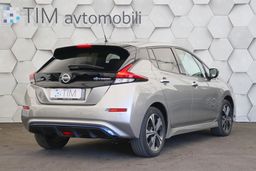 Zunanja slika - Nissan Leaf - N-Connecta 62kW - 3 - Predogledna slika