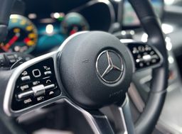 Zunanja slika - Mercedes-Benz C-Razred - C 300 EQ 4MATIC Le84.000km LED ACC WEBASTO ALU19 - 17 - Predogledna slika