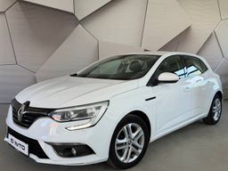 Zunanja slika - Renault Megane - Mégane 1.5 dCi 95 Expression - 2 - Predogledna slika