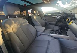 Zunanja slika - Audi A6 - Avant 2.0 TDI 177ks °AUTOMATIC° °PANORAMA° °KAMERA° - 8 - Predogledna slika